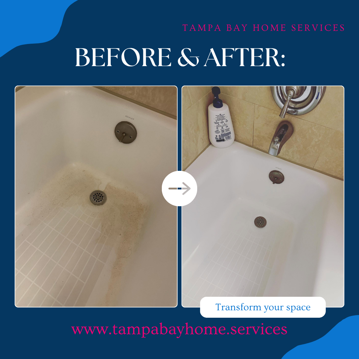 Tampa Bay Home Services