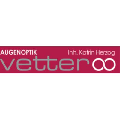 Logo von Augenoptik Vetter Inh. Katrin Herzog