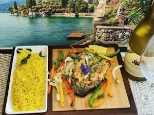 Adarki Salmon
