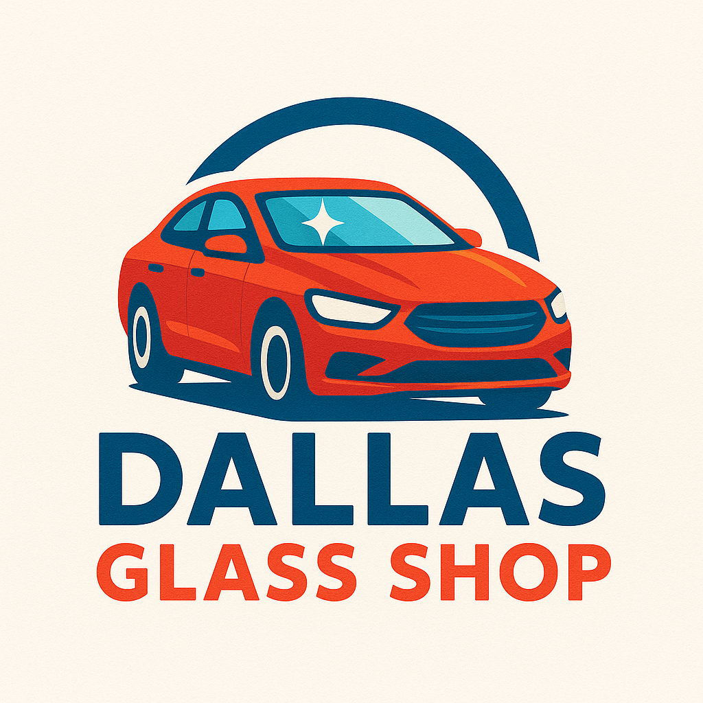 Dallas Glass Shop Image