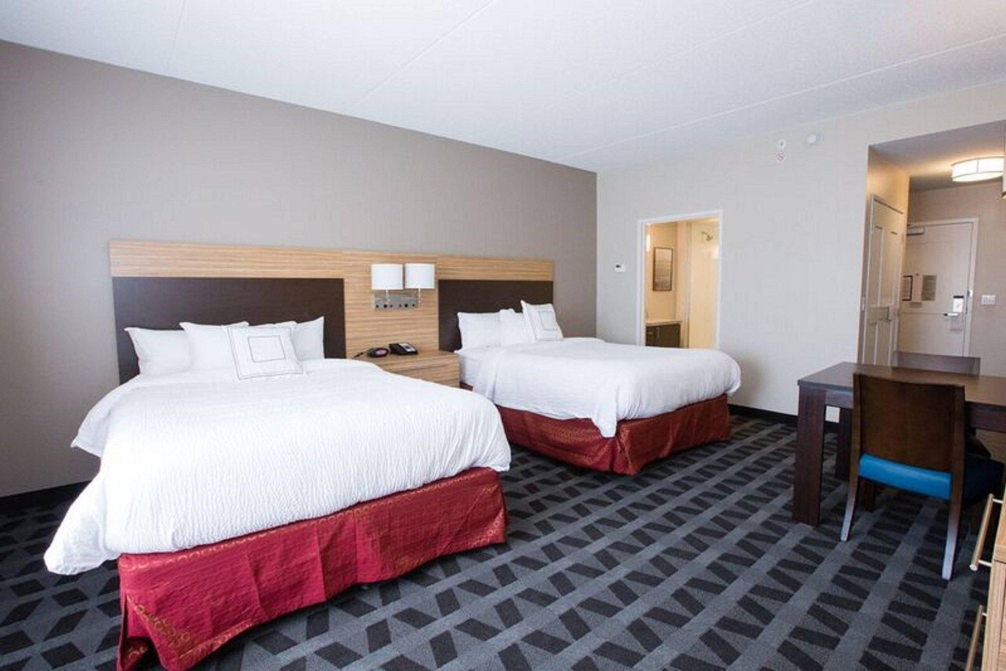 TownePlace Suites by Marriott Pittsburgh Harmarville Photo