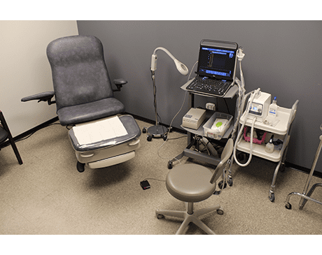 Put Your Feet First: Mark Forman, DPM, M.B.A, F.A.P.W.C.A. Photo