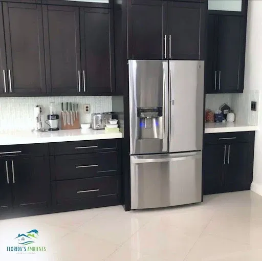 Maid Cleaning For You Image