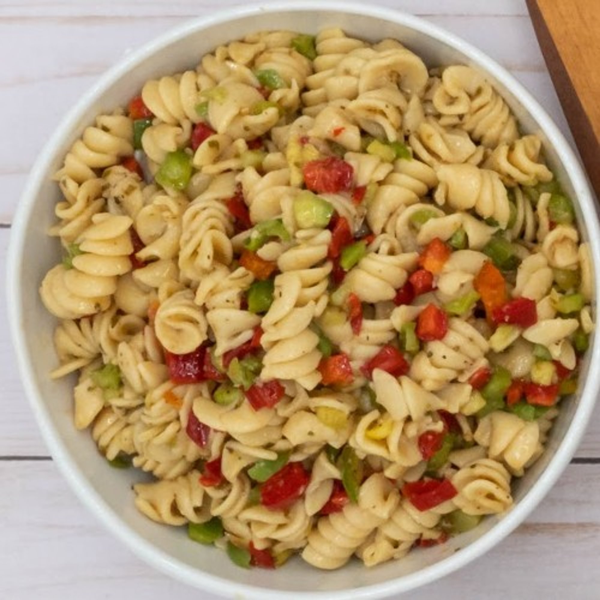 Side of Pasta Salad