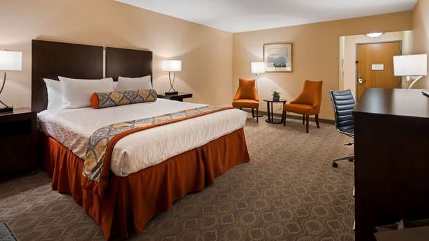 Images Best Western Plus Monterey Inn
