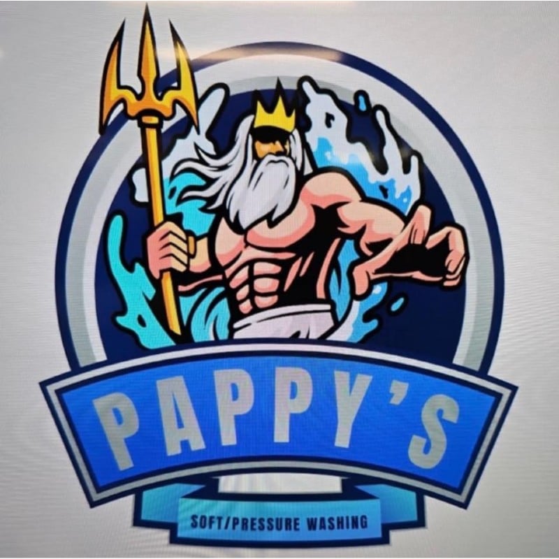Pappy's Soft/Pressure Washing, LLC.