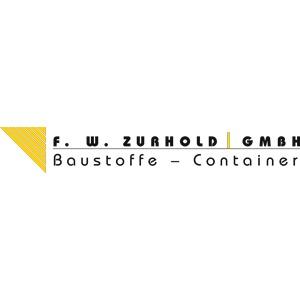 Logo von F.-W. Zurhold GmbH