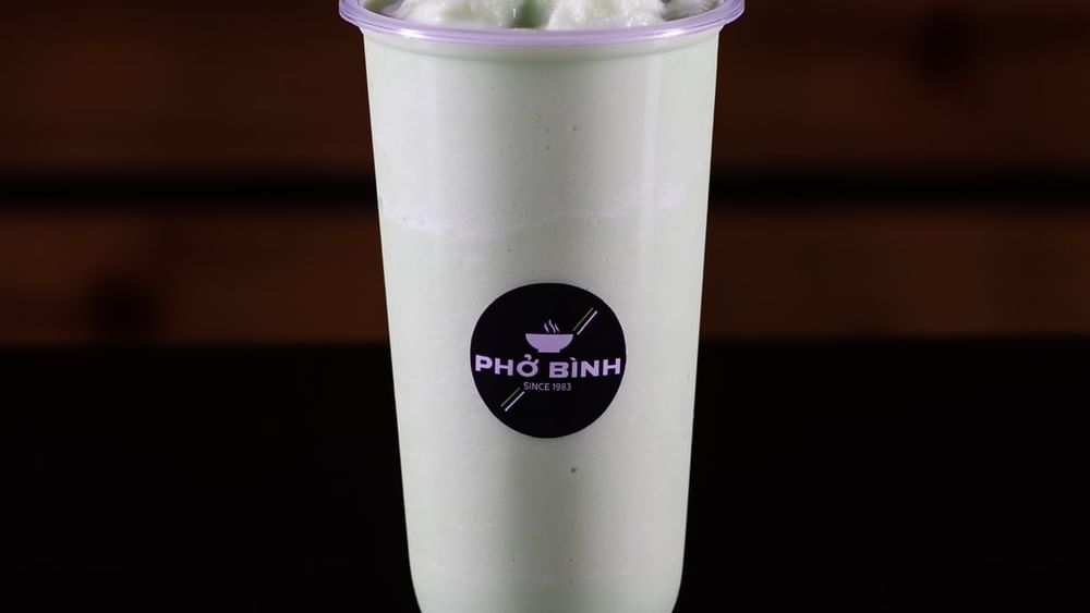 M4: Honey Dew Smoothie