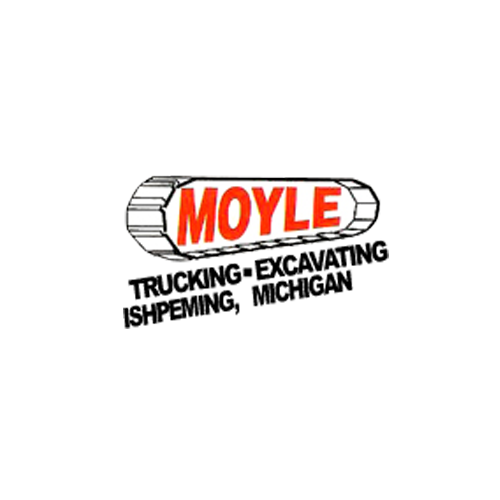 Ishpeming Concrete/Moyle Trucking & Excavating