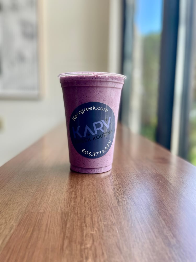BERRYBERRY GOOD