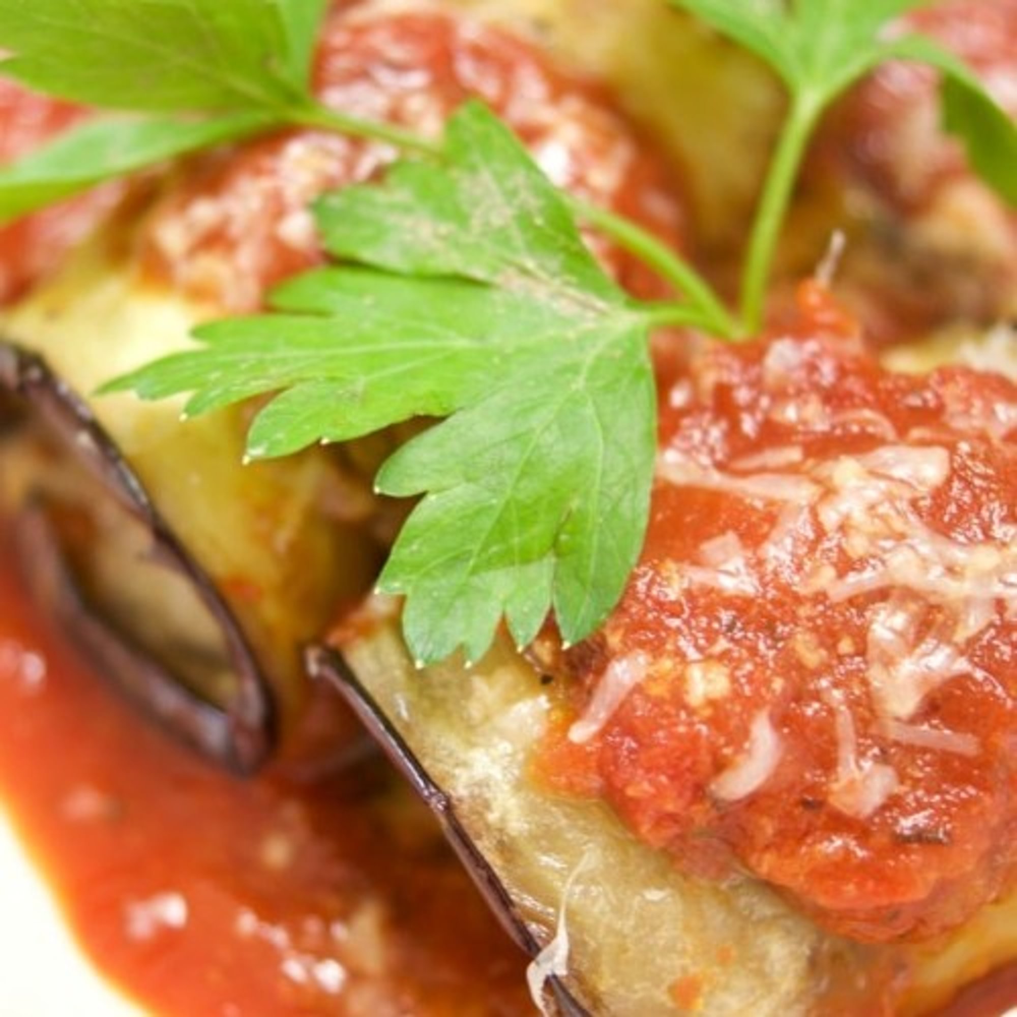 Eggplant Lover