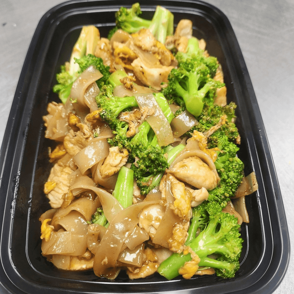 Pad Si-Ew