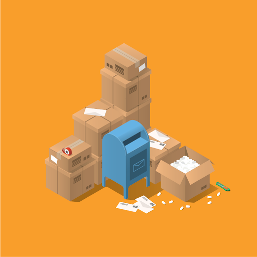 Boxed Express