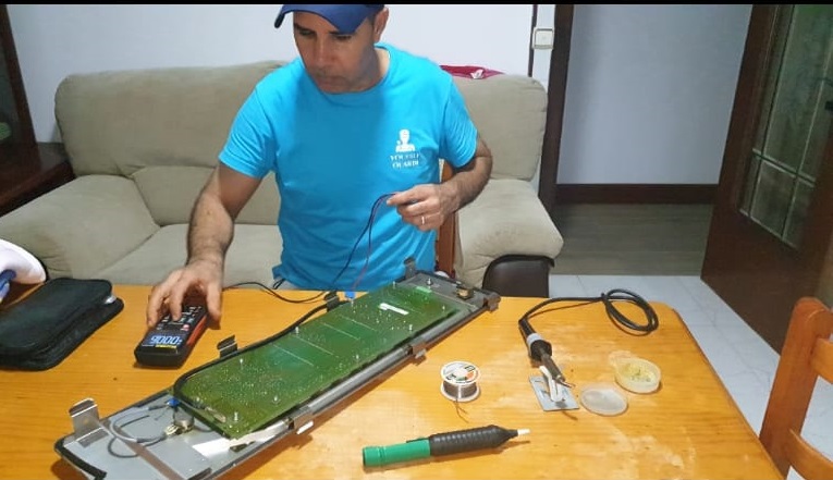 Galería en miniatura