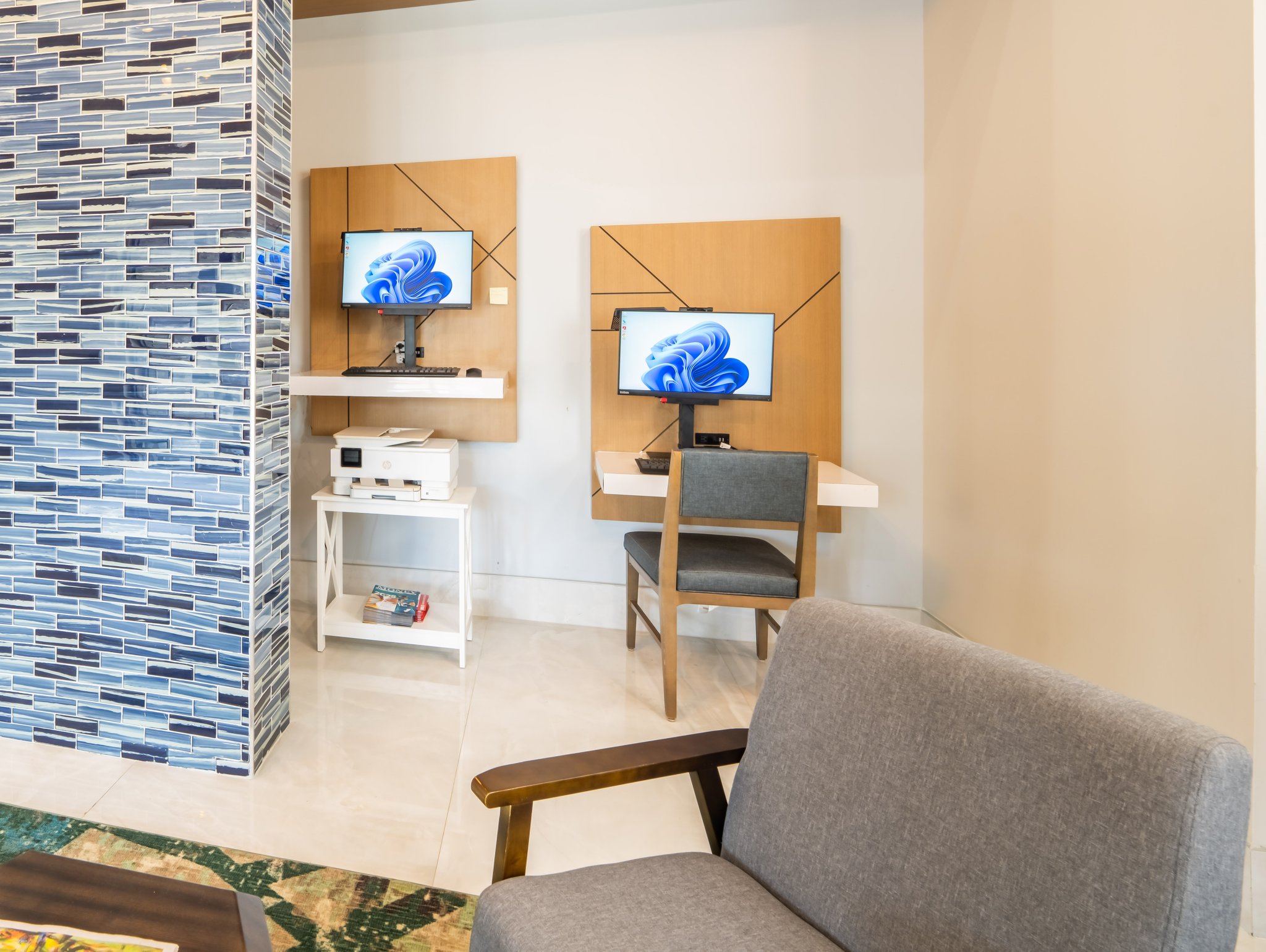 Holiday Inn Express St. Augustine Dtwn - Historic by IHG Image