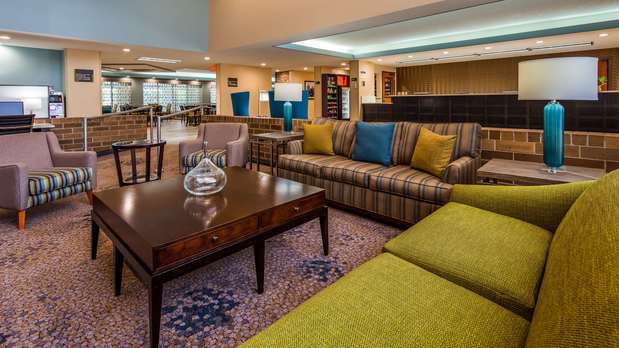 Images Best Western Warren Hotel