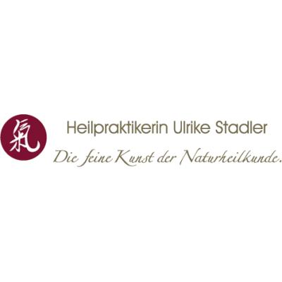 Logo von Stadler Ulrike Naturheilpraxis