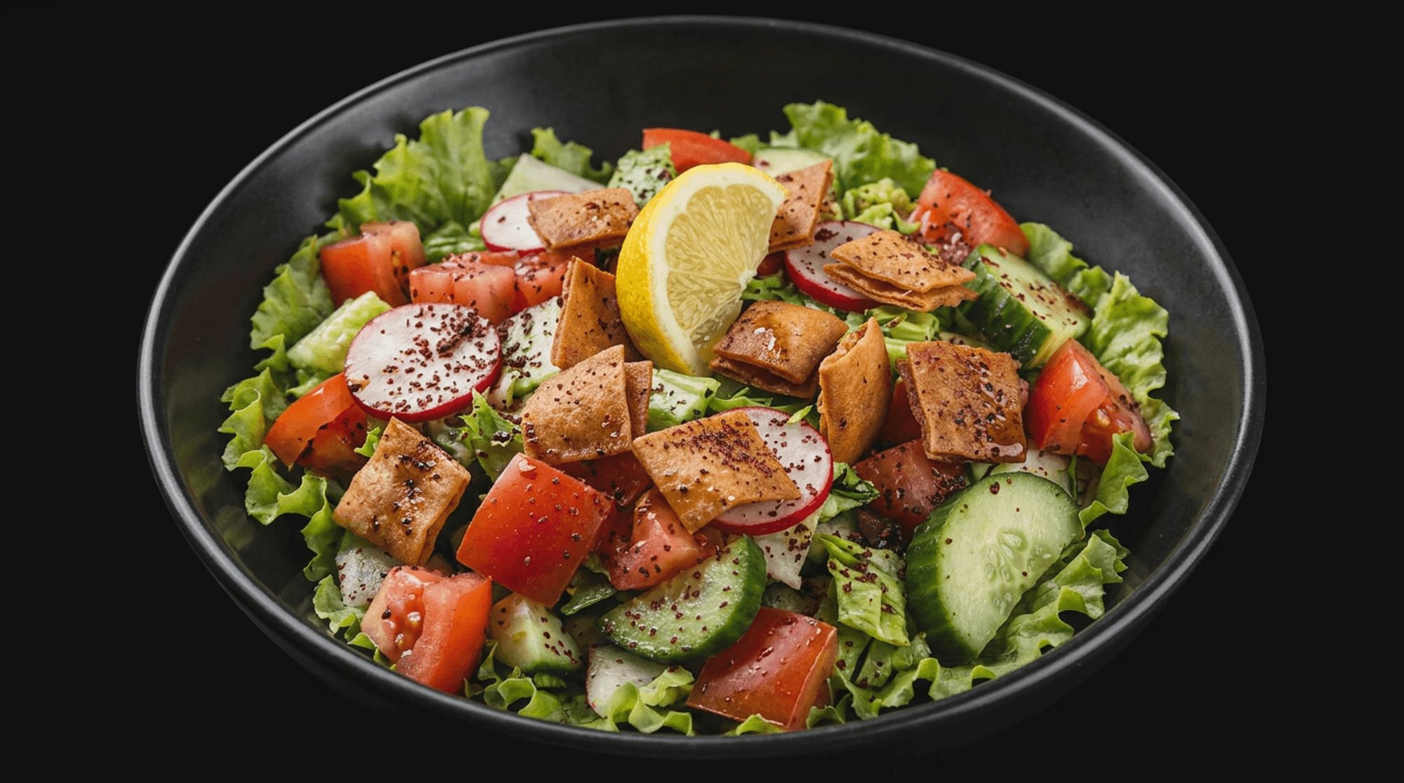 Fattoush