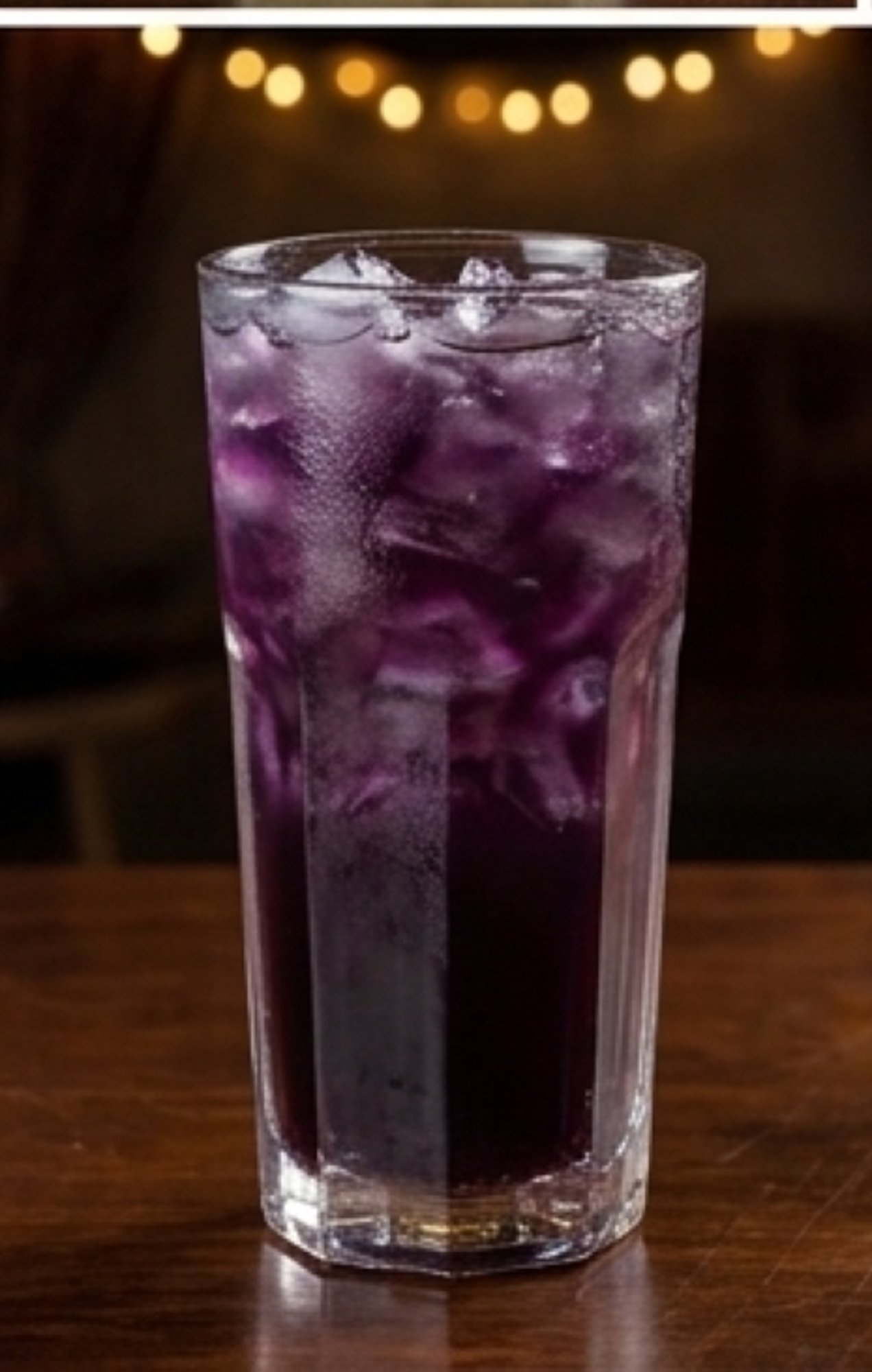 Bombay Eclipse