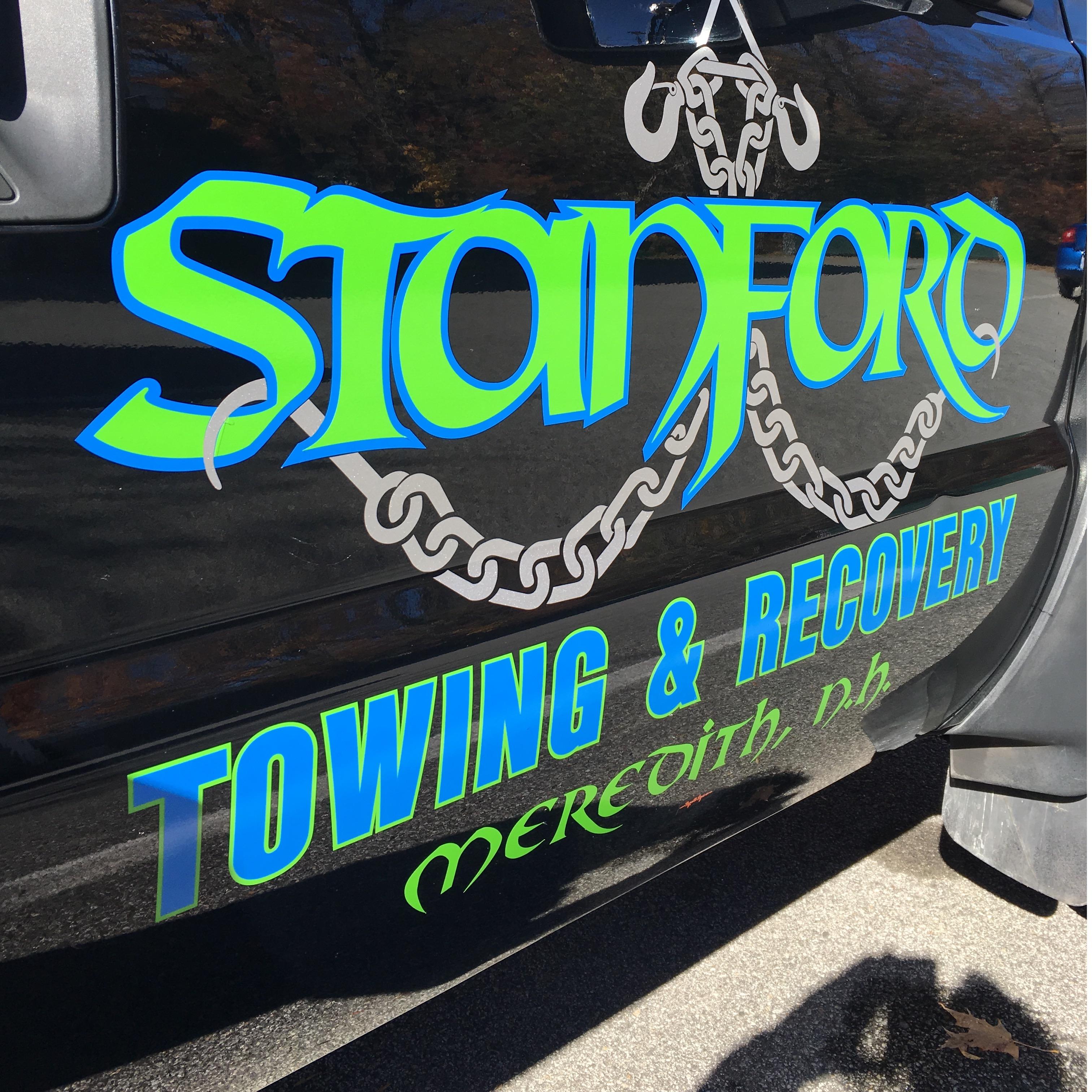 Stanford Towing & Recovery LLC