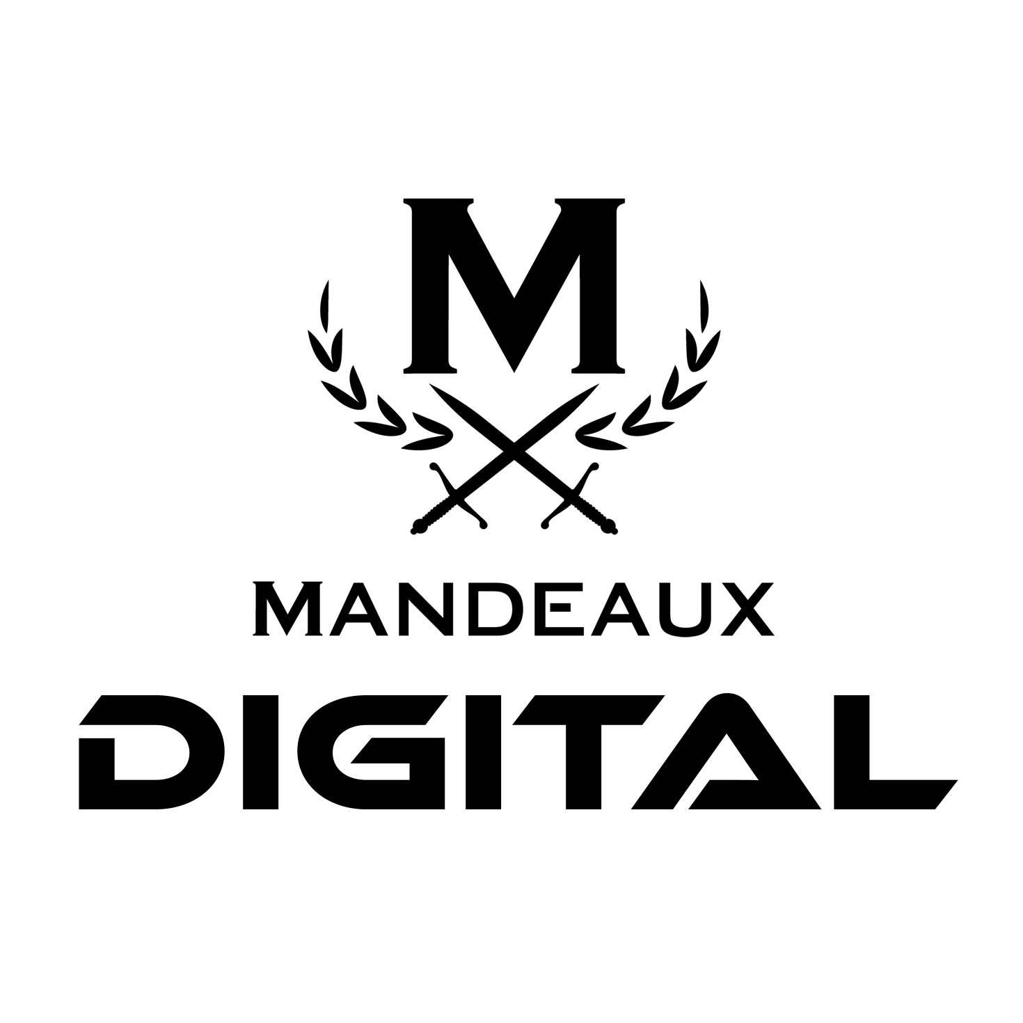 Mandeaux Digital