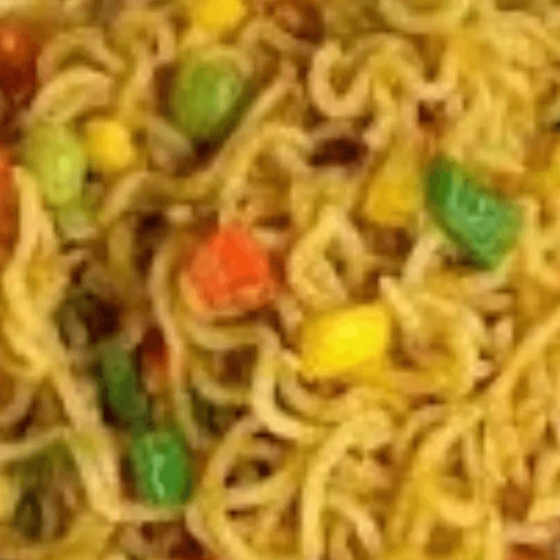 Arona Noodles Special