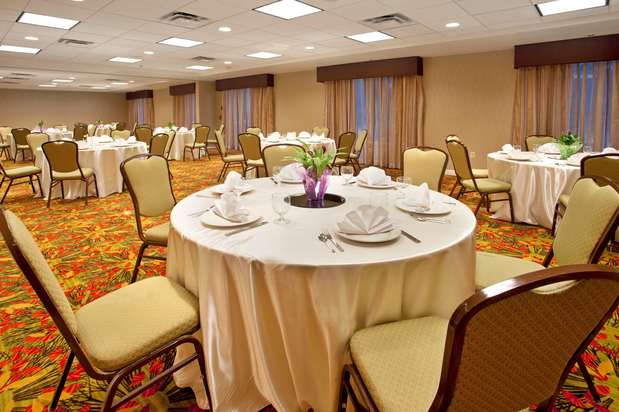 Images Hilton Garden Inn Birmingham SE/Liberty Park