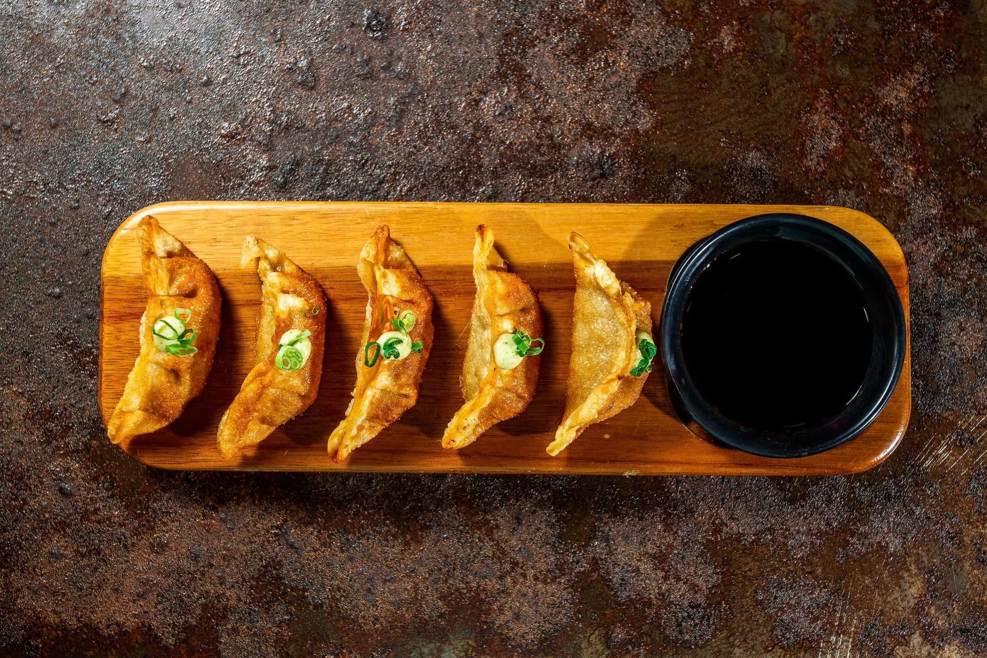 Gyozas