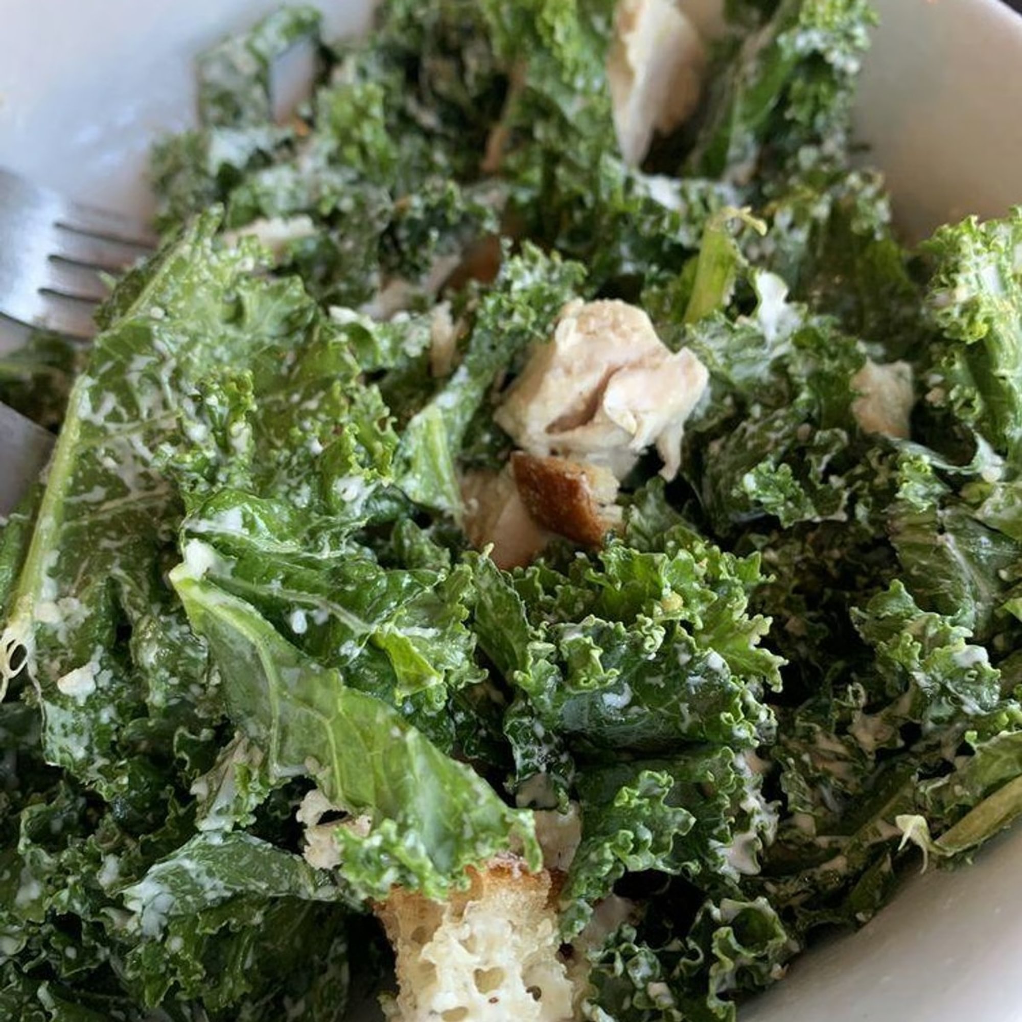 Caesar Salad