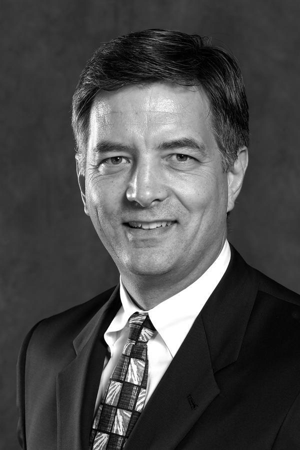 Edward Jones - Financial Advisor: Greg Theobald Photo