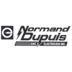 Dupuis Normand Entrepreneur Électricien Inc Sainte-Émélie-de-l'Énergie