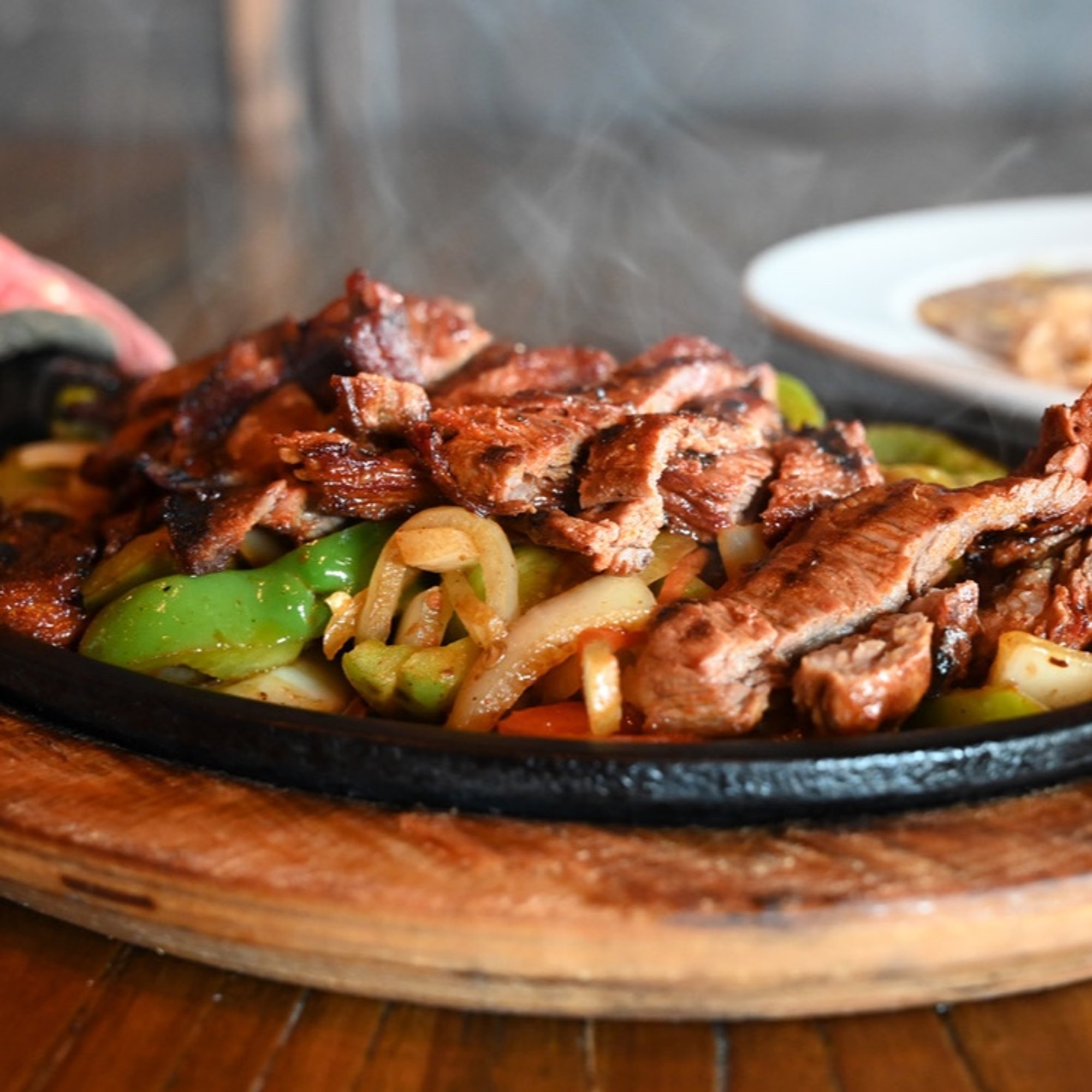 Fajitas De Pollo