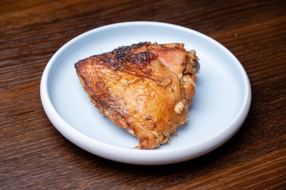 Baked Chicken
