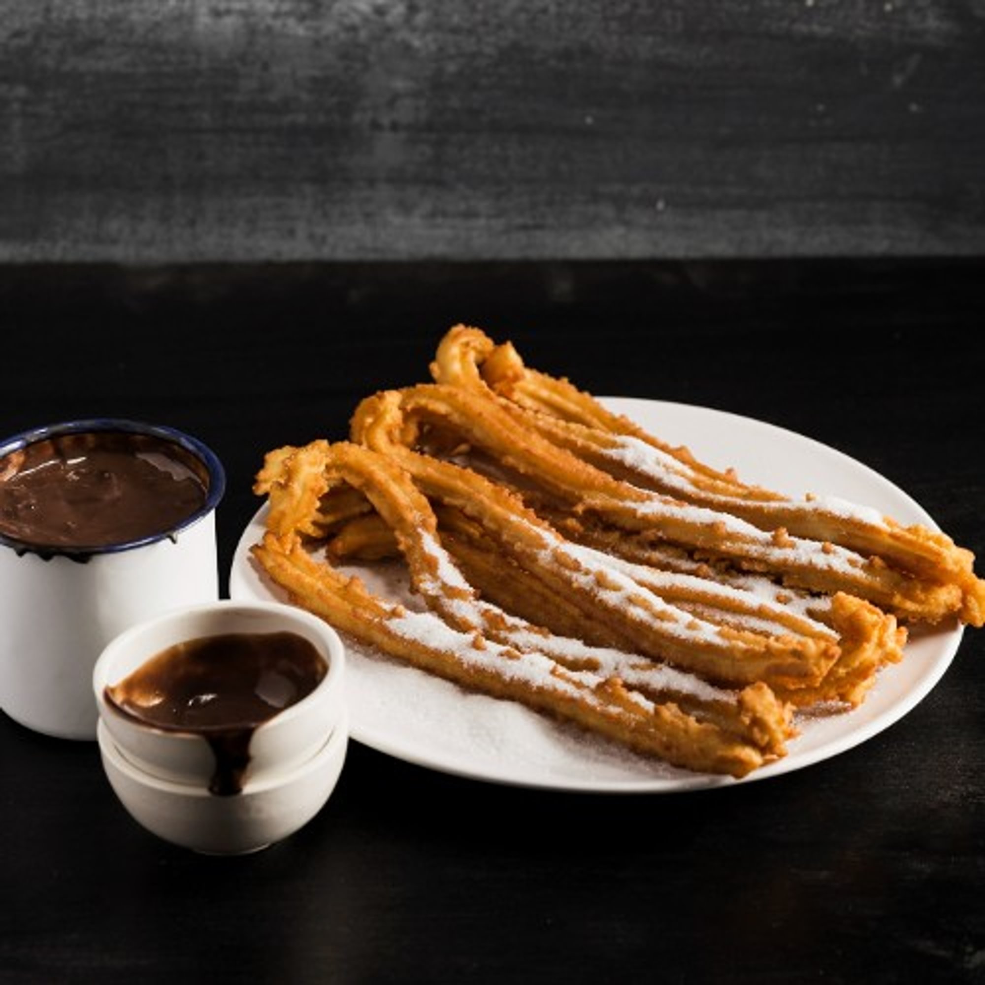 Churros