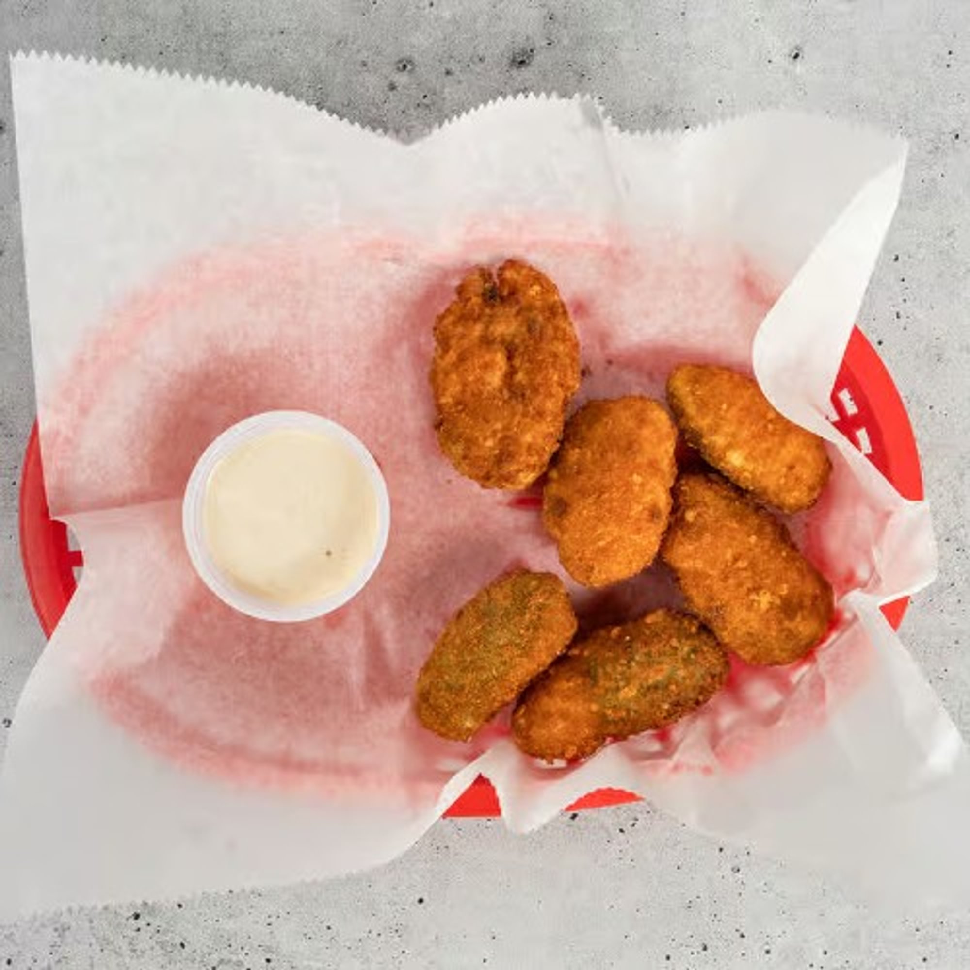 Jalapeño Poppers