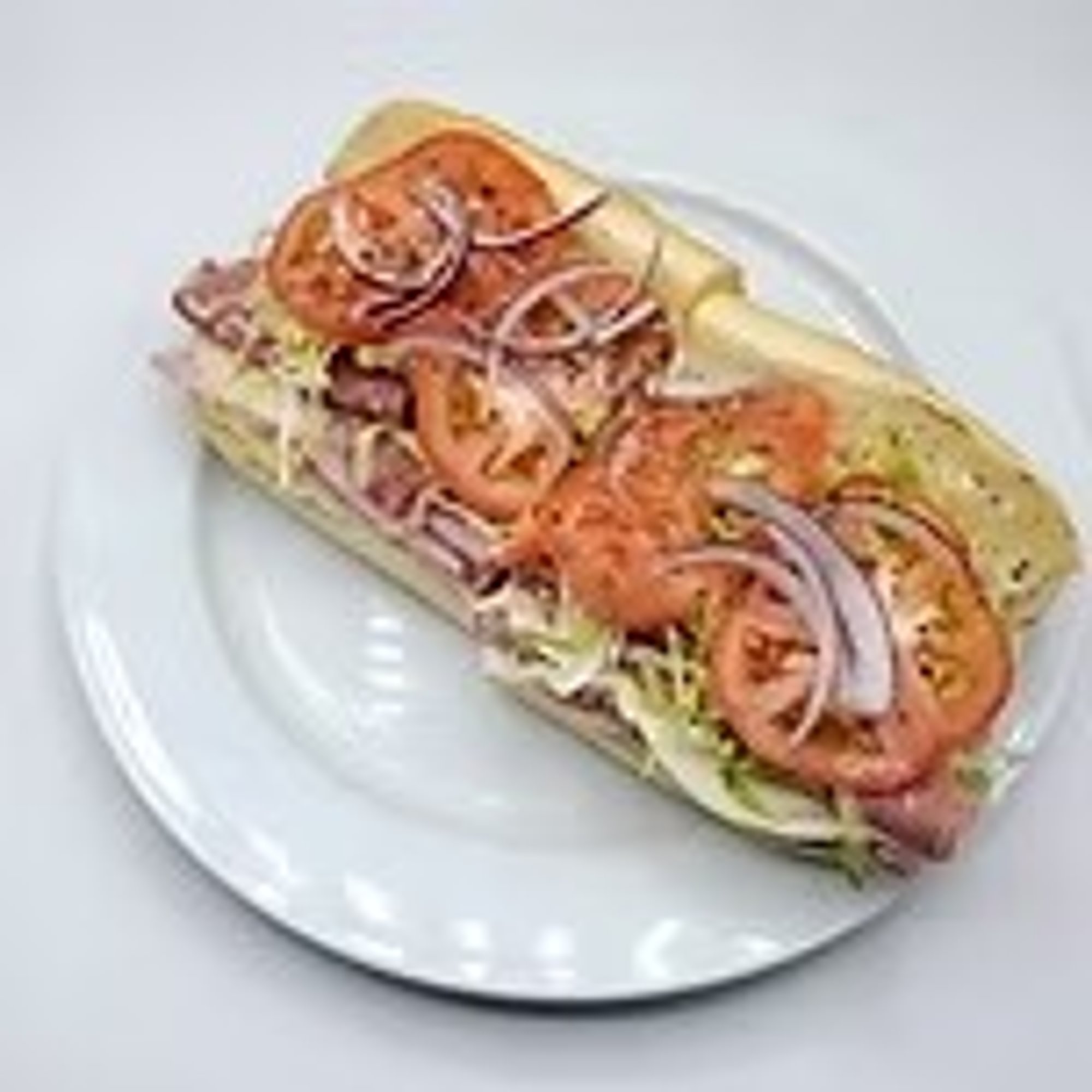 Italian Combo Hero