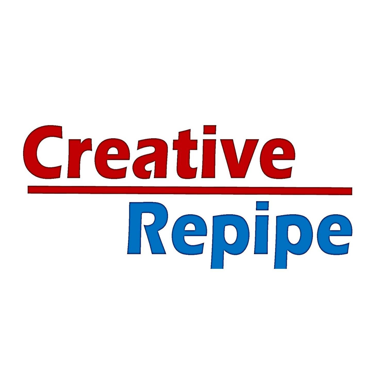 Creative Repipe Logo