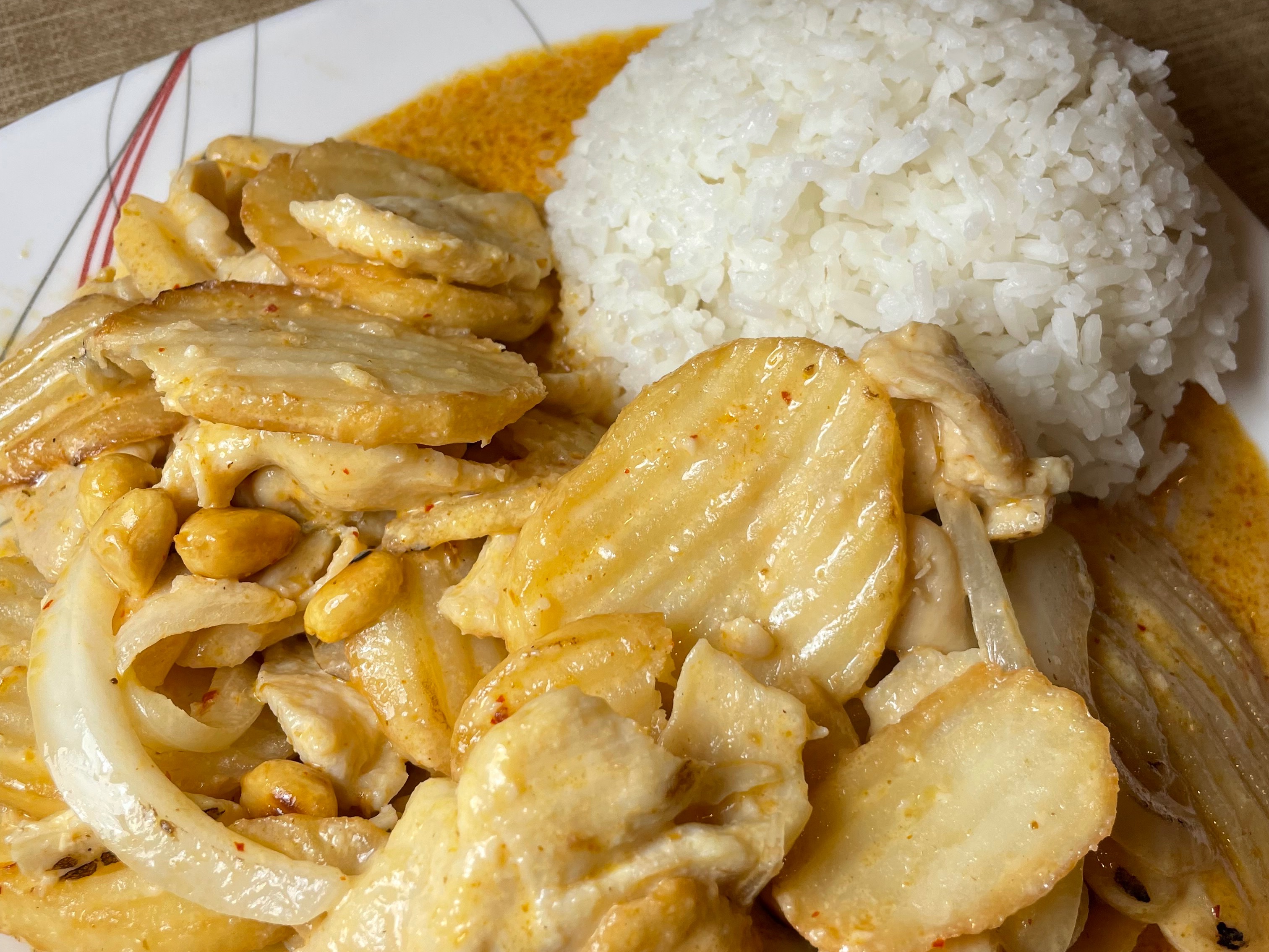 Masaman
