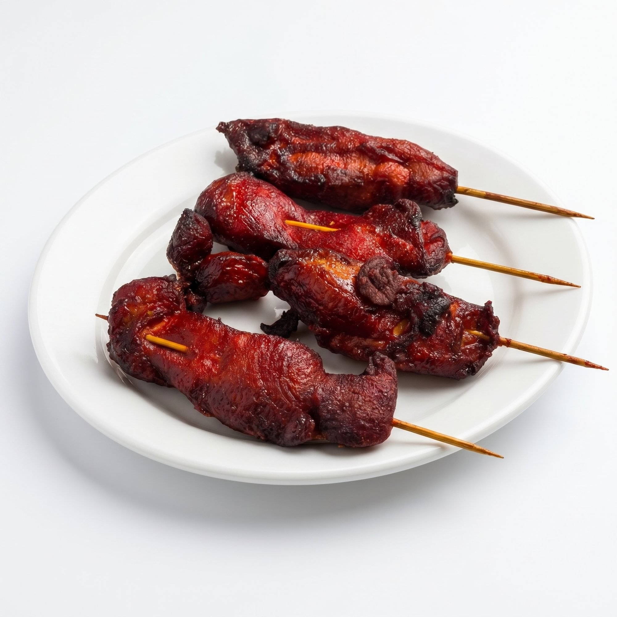 C. Teriyaki Chicken