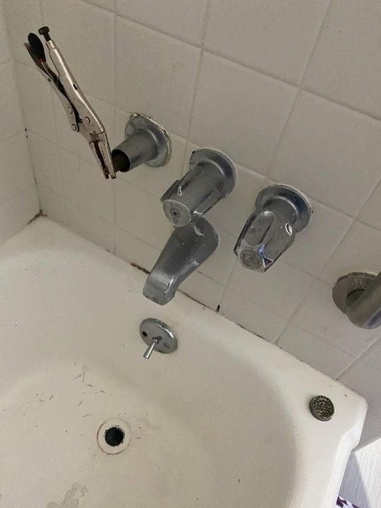 Robert L Phillips Plumbing Image