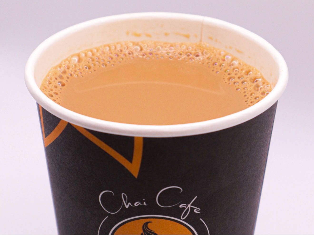 Kadak Chai