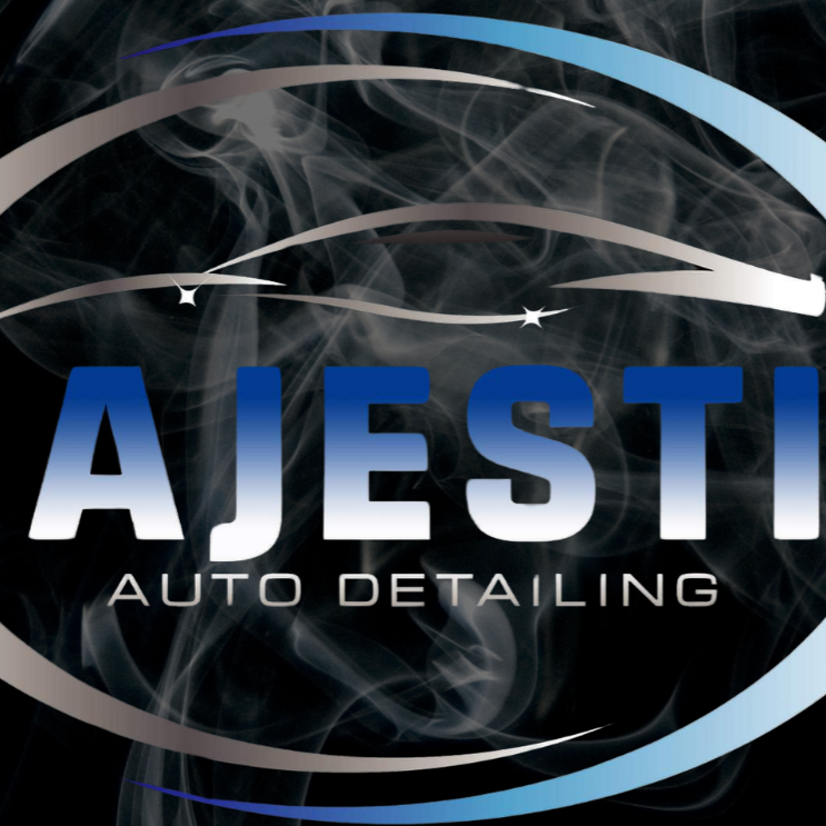 Majestik Auto Detailing | Ceramic Pro Billings Tint, Clear Bra &amp; Ceramic Coating Logo