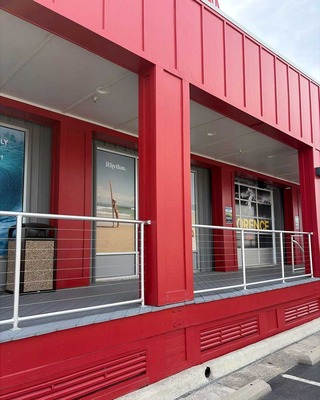 Commercial Painting