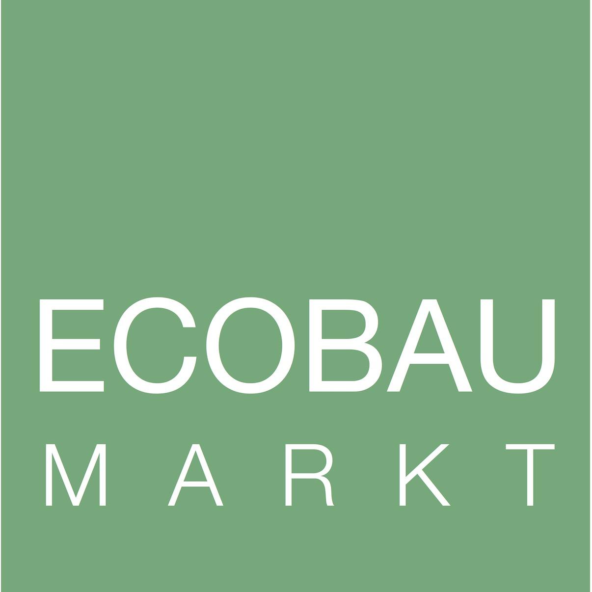 ECOBAU Markt