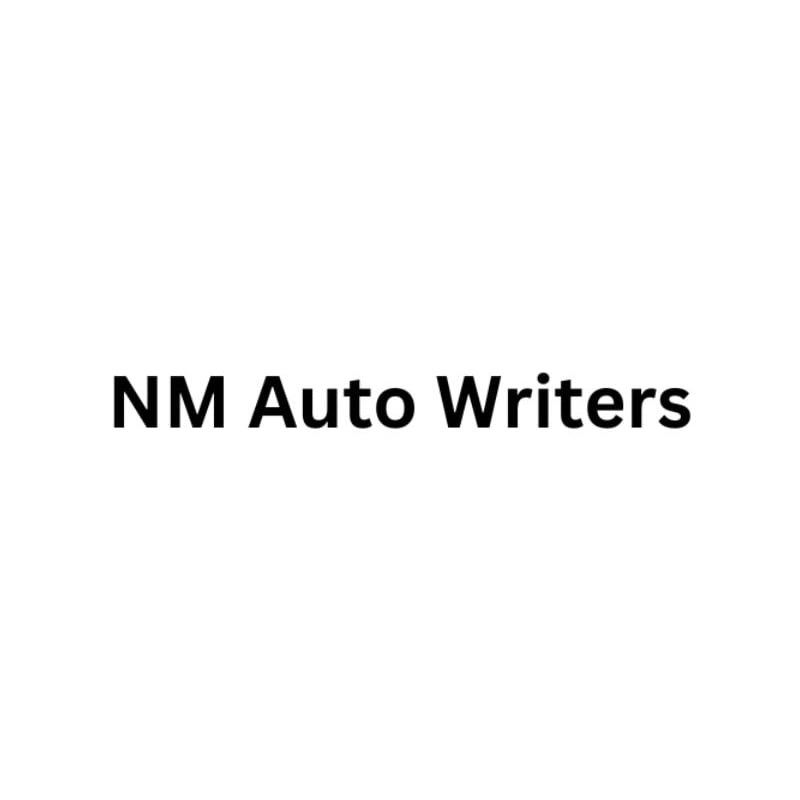 NM Auto Writers