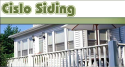 Cislo Siding Inc