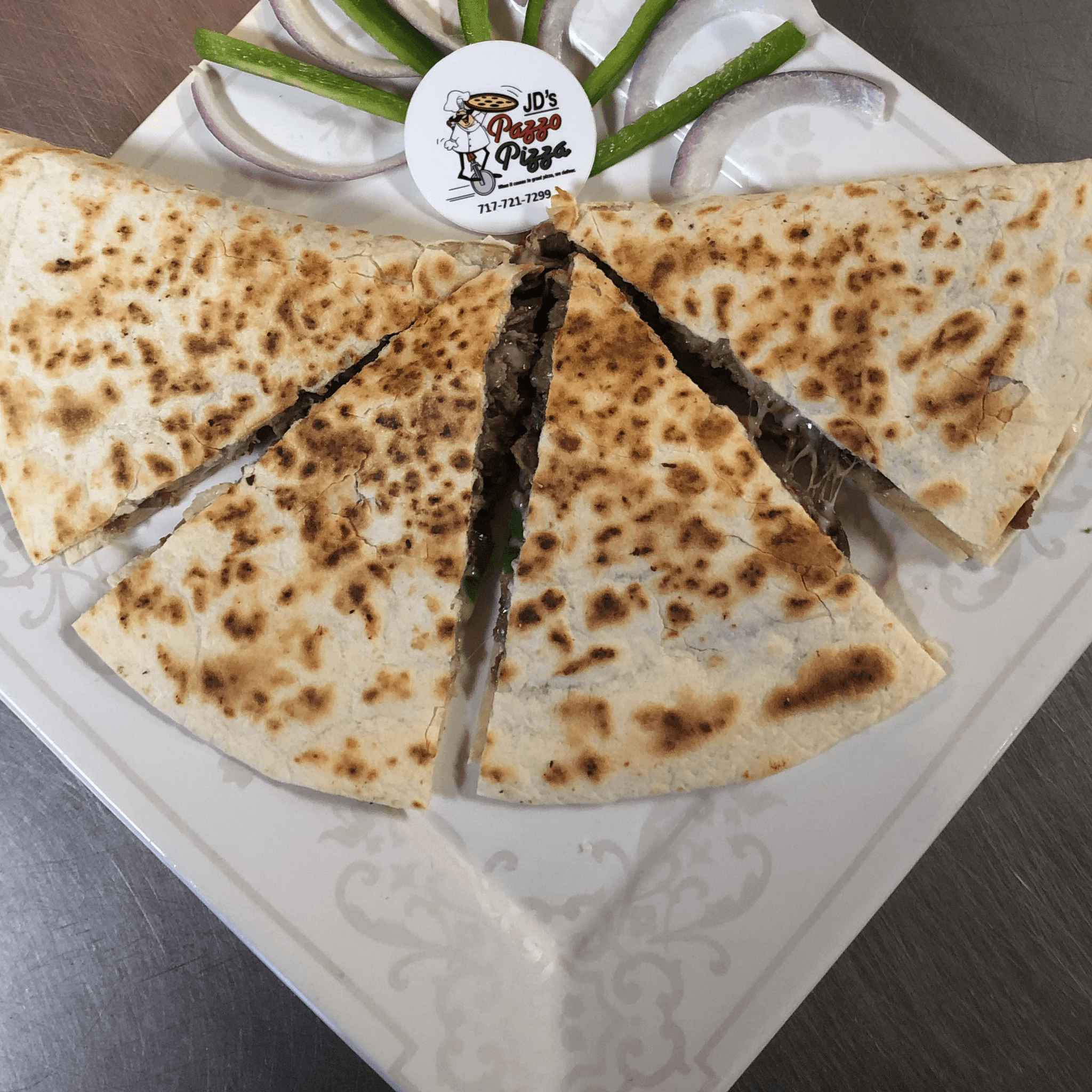 Quesadilla