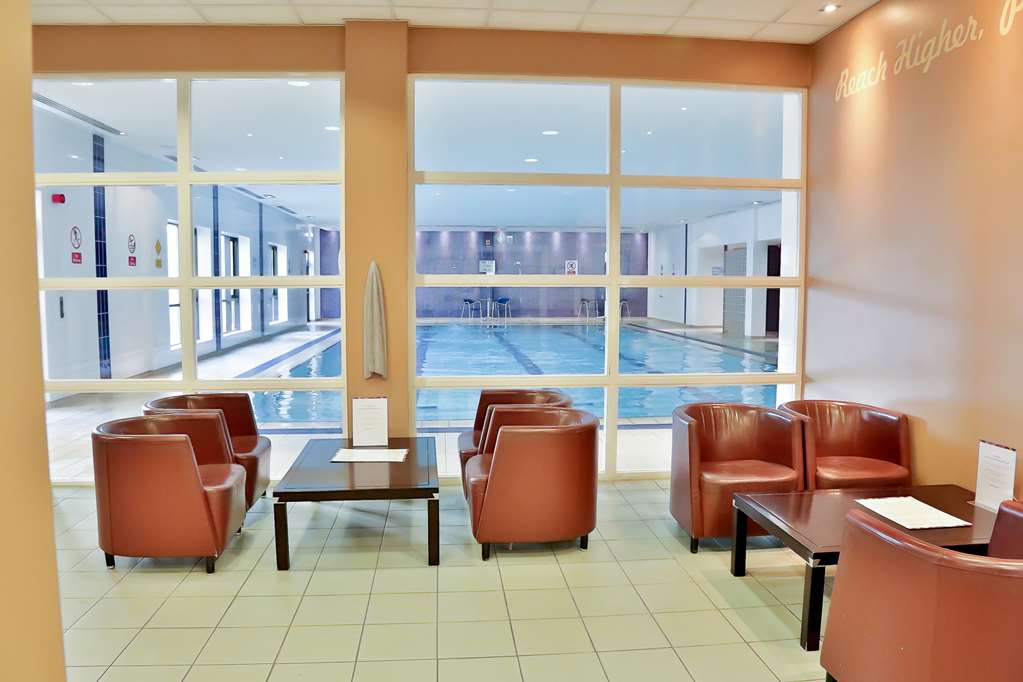 Radisson Blu Hotel, Letterkenny 30