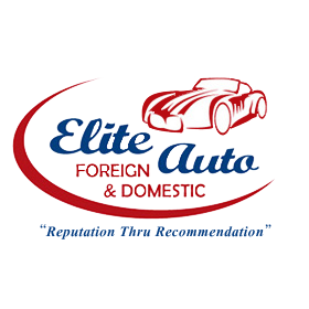 Elite Foreign & Domestic Auto