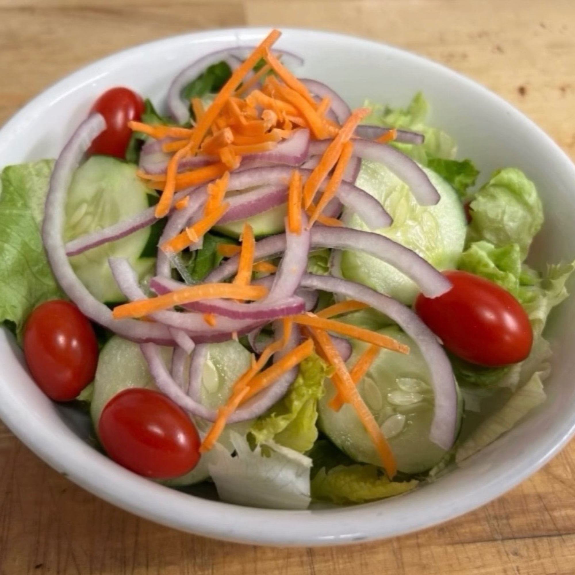 House Salad